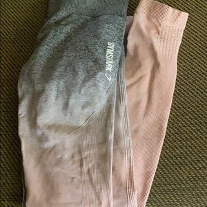 Gymshark leggings